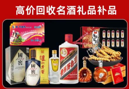 察隅县回收80年茅台公司在哪？
